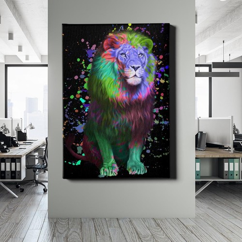 Quadro tela vetro - ✅quadro,
