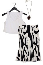 Completo moda donna taglia XXL