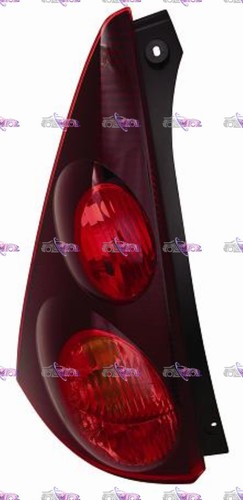 Fanale fanalino stop - fanalino,