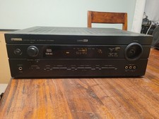 Yamaha HTR-5660 Home Theater 6