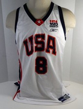 Maglia Bianca Emessa Per Il