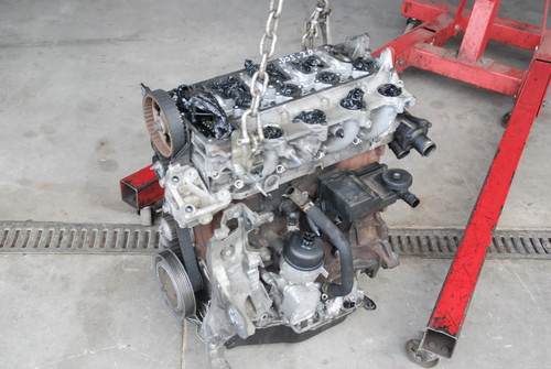 Motore citroen rh02 2 0 - motore,