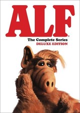 ALF: The Complete Series