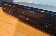 Marantz dr-700 lettore