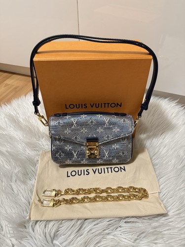 Louis vuitton metis pochette - metis,
