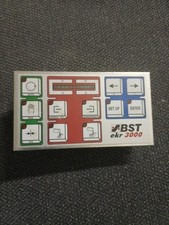 Bst ekr 3000 - bst,