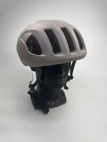 Casco bicicletta poc ventral - casco,