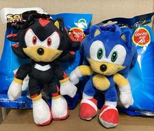 Just Funky Sonic Il Riccio -