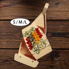 Creativo Sushi Boat Piatto che