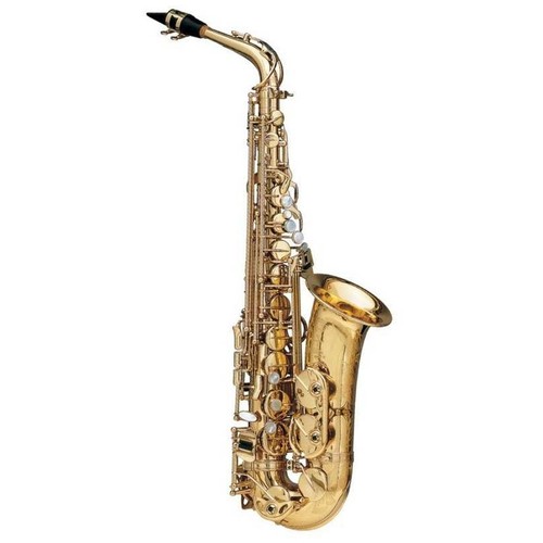 Sassofono contralto selmer - sassofono,