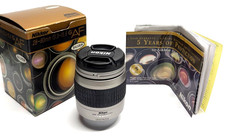 Vintage NOS Nikon AF 28-80 mm