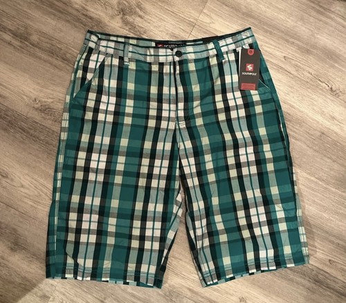 Southpole pantaloncino uomo - , 36