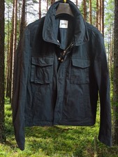 FIELD JACKET M65 STYLE ALBERTO