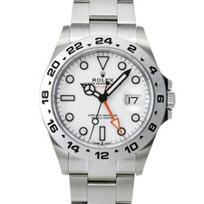 OROLOGIO ROLEX Explorer II
