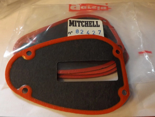 Nuovo vecchio stock garcia - 6,