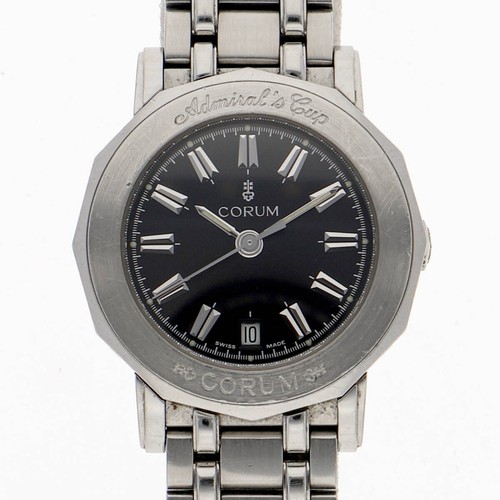 Corum admirals cup 130 20 - corum, 39.130.20
