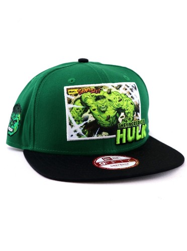 Cappello snapback new era - new,