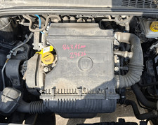 73504466 Motore semicompl