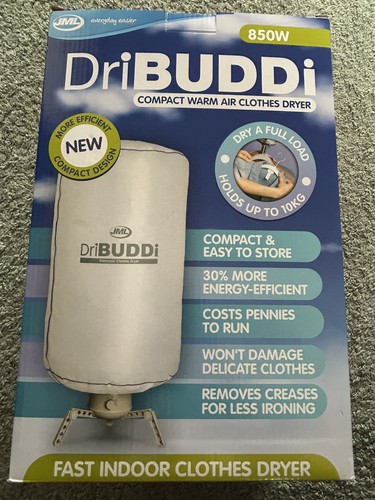 Dri buddi asciugabiancheria - dri,