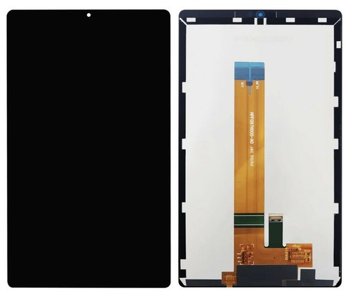 Noir lcd dalle screen - dalle,