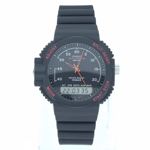 Orologio nos casio arw - orologio,