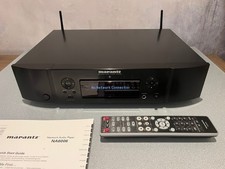 Streamer lettore di rete