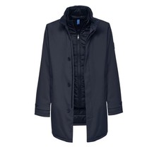 NF0401 GIACCONE UOMO NAVIGARE