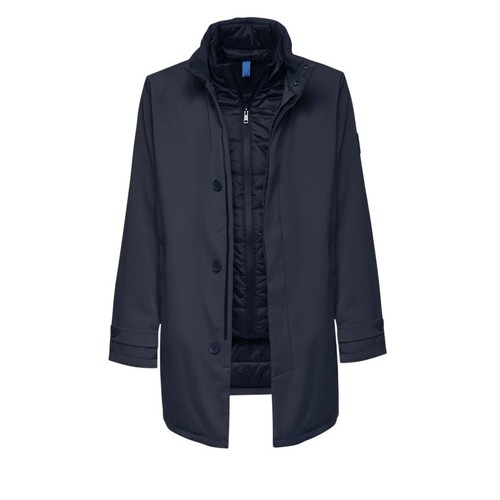 Nf0401 giaccone uomo navigare - nf0401,