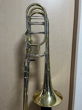 S.E. Trombone basso Shires