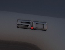 Originale Ford Stemma 5,0 Lato