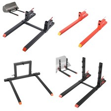 Uimoso 2000/4000 lbs Clamp on