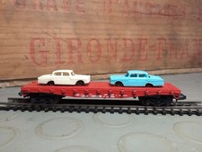 LIMA CARRO PIANALE MERCEDES