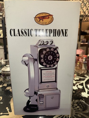 Telefono classico spirit - telefono, of