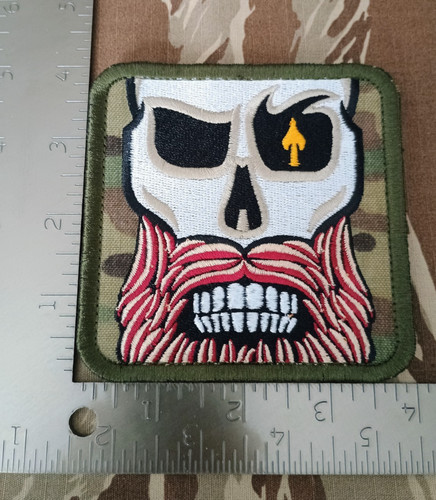 Cia sac sog grs punitore - grs,