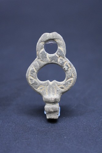 Early medieval norman bronze - norman,