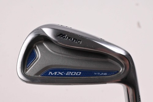 Mizuno 200 ferro rigido - mizuno, mx-200
