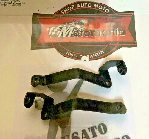 Staffe anteriori cupolino - staffe,