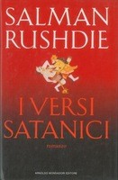 Versi satanici rushdie - versi,
