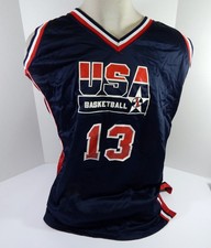 Maglia Da Gioco Issued Navy