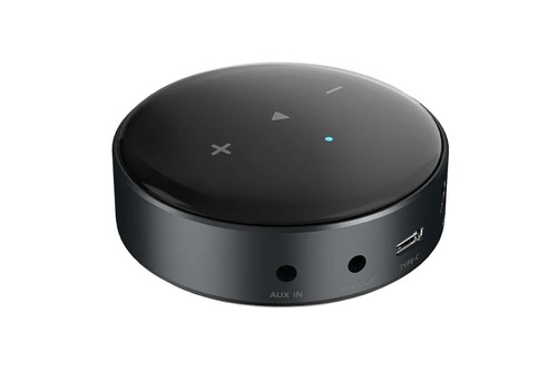 Wiim mini streamer - ad, alta