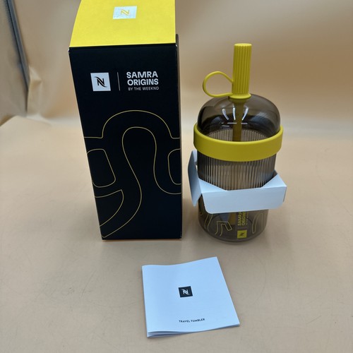 Nuovo nespresso nomad iced - nuovo,