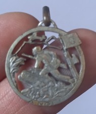 Medaglia Coloniale AOI Milizia