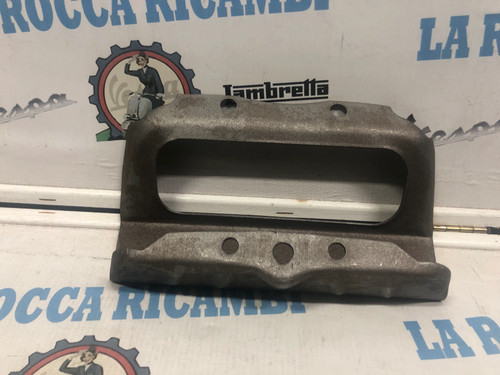 Lamierato rinforzo telaio - /,