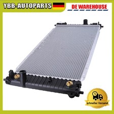 RADIATORE SSANGYONG KORANDO ACTYON SPORTS II 2.0 2.2 XDI e-XDI 2.3 XGI 2010- AT