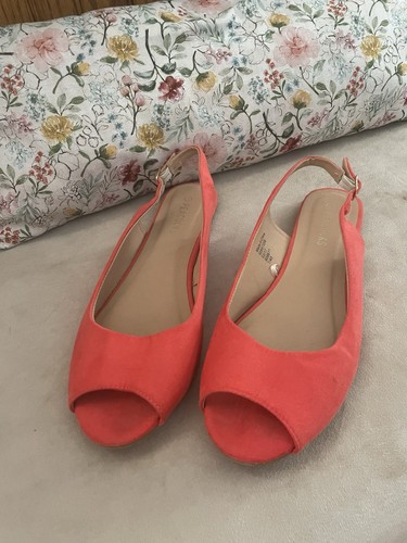 Sandali donna punta aperta - , con
