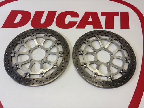 Set dischi freno - , brembo