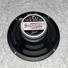 Altoparlante Ted Weber