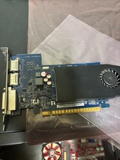 NVIDIA GeForce GT630 2 GB Dual