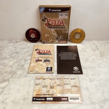 The Legend of Zelda The Wind