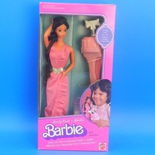 Vintage Barbie bambola TWIRLY